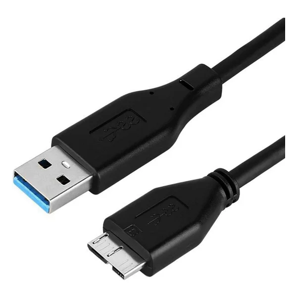 Microcase AL2826 USB 3.0 Harddisk Kablosu - Görsel 6