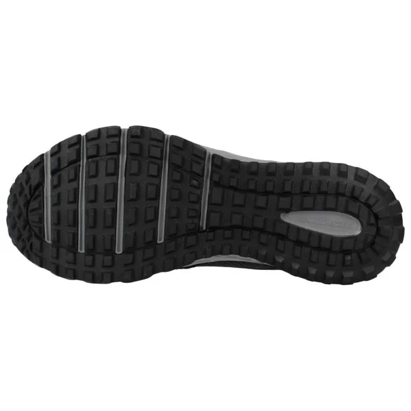 Skechers Escape Plan 180061 Bkhp Siyah-Pembe Kadın Spor Ayakkabı - Görsel 7