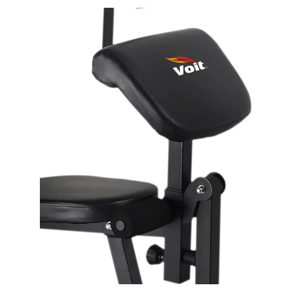 Voit Vt1200 Tekli Ağırlık İstasyonu - Görsel 7