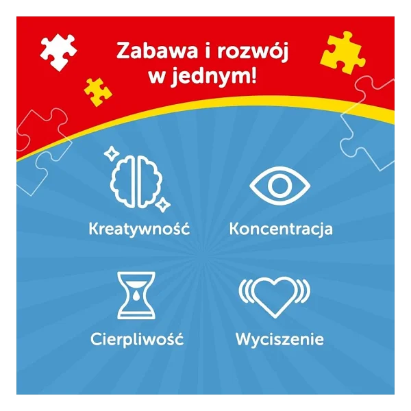 Trefl Puzzles - 4'ü 1 arada - Kahraman Örümcek Adam/Disney Marvel Örümcek Adam - Görsel 5