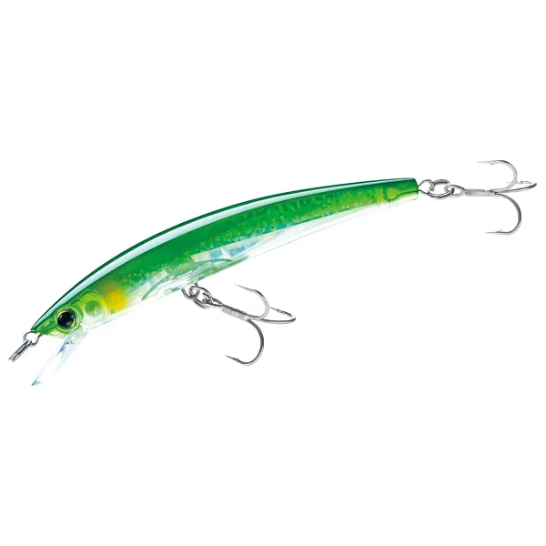 Yo-Zuri Crystal Minnow 13 Cm 19 Gr Floating Sahte Balık - Görsel 5