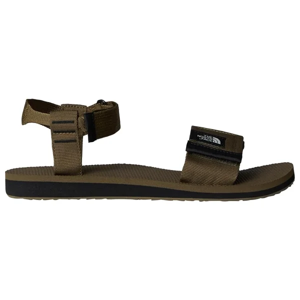 The North Face Skeena Iı Nf0a8ae56v81 Kahverengi Erkek Sandalet - Görsel 3