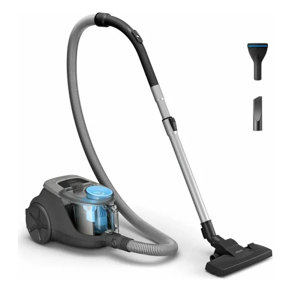 Philips Powercyclone Xb2142/10 850 W Toz Torbasız Elektrikli Süpürge - Görsel 3