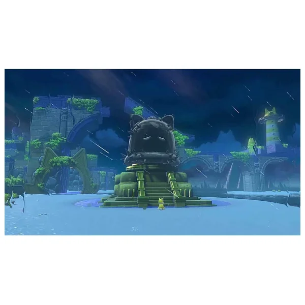 Super Mario 3D World ve Bowser's Fury Nintendo Switch Oyunu - Görsel 3