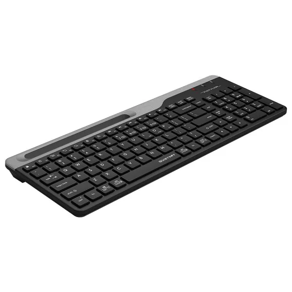 A4 Tech Fstyler FBK25 Siyah Q Kablosuz Klavye - Görsel 2