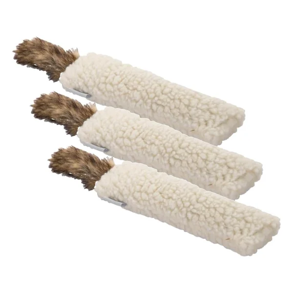 Beeztees 33 Cm Kedi Otlu Peluş Oyuncak - Bej - Görsel 2