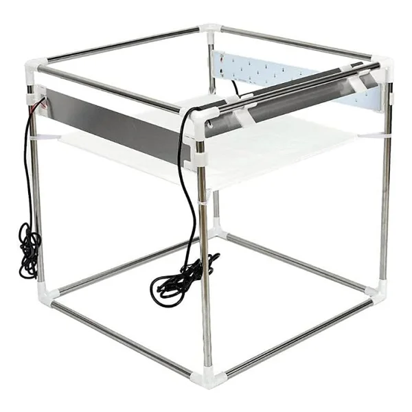 Godox Lst80 80x80x80 Cm LED Küp Ürün Çekim Çadırı - Görsel 5