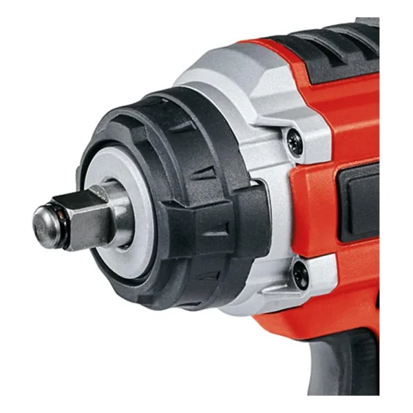 Einhell Impaxxo 18/400 Tek Akülü 4 Ah Darbeli Somun Sıkma Makinesi - Görsel 3