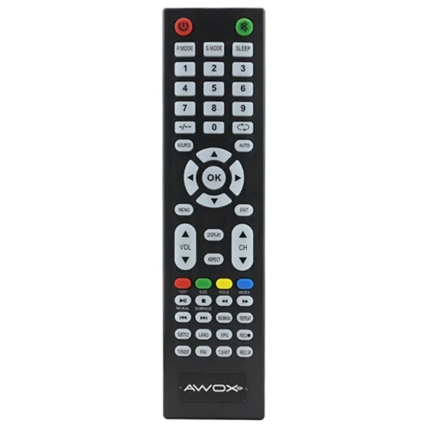 AWOX Lcd Led Tv Kumandası