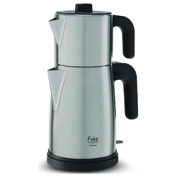 Fakir Chainox 1800 W Çelik Çay Makinesi - Görsel 3
