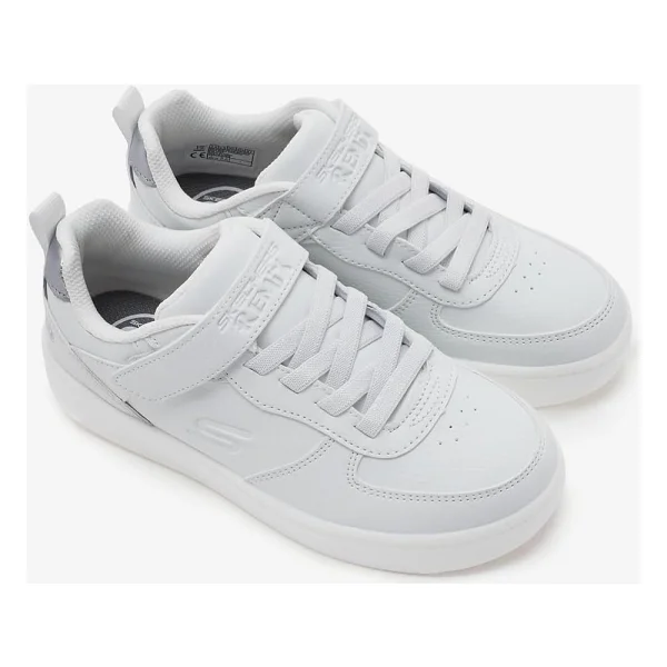 Skechers Play Scene Storm Brights 407606n Erkek Bebek Spor Ayakkabı - Görsel 6