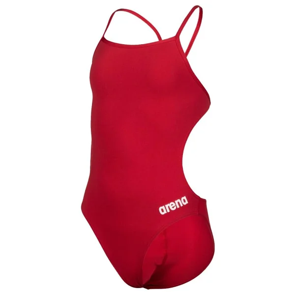 Arena Team Swimsuit Challenge Solid 004765 Çocuk Mayo - Görsel 9
