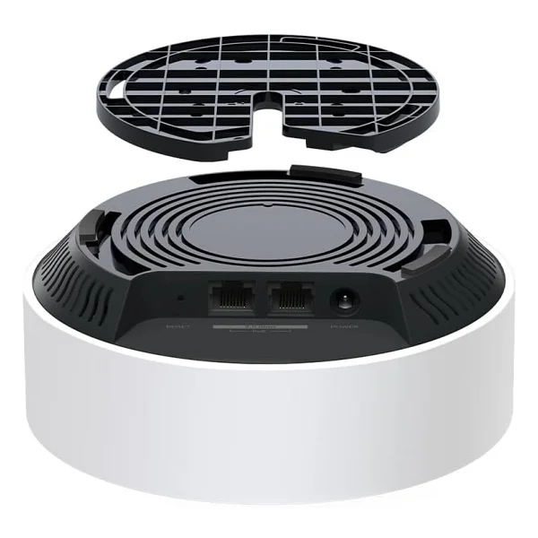 Tp-Link Deco X50-Poe 3000 Mbps 2'li Router - Görsel 4