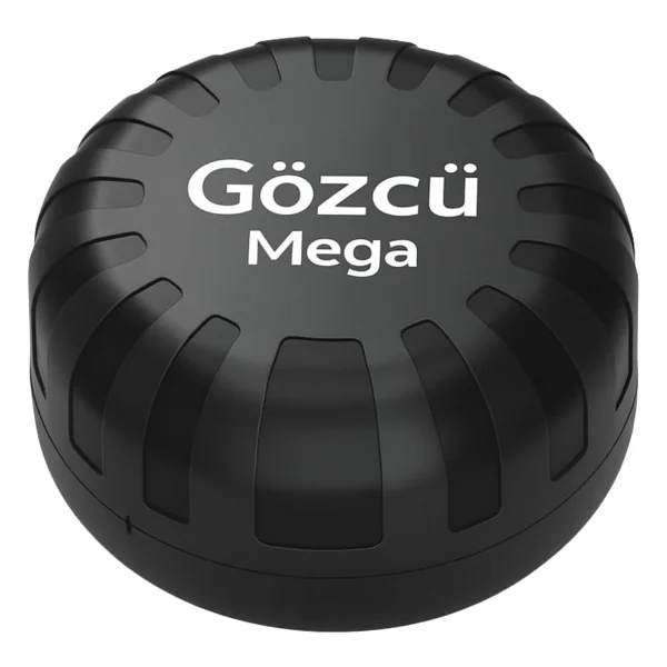 Gözcü Mobil Mini Akıllı Takip Cihazı - Görsel 9
