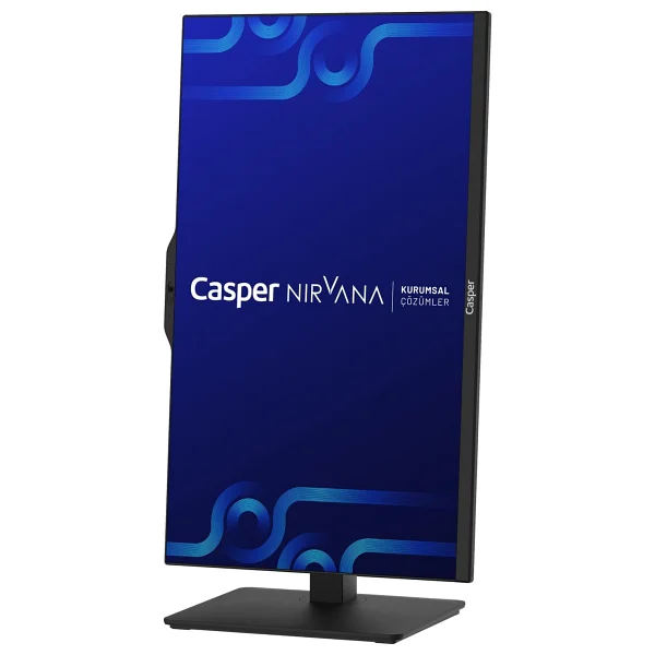 Casper Nirvana A90.1342-Df00x-V-S-T İ5-13420h 32 GB 1 TB SSD UHD Graphics 23.8" Full HD All İn One PC - Görsel 3