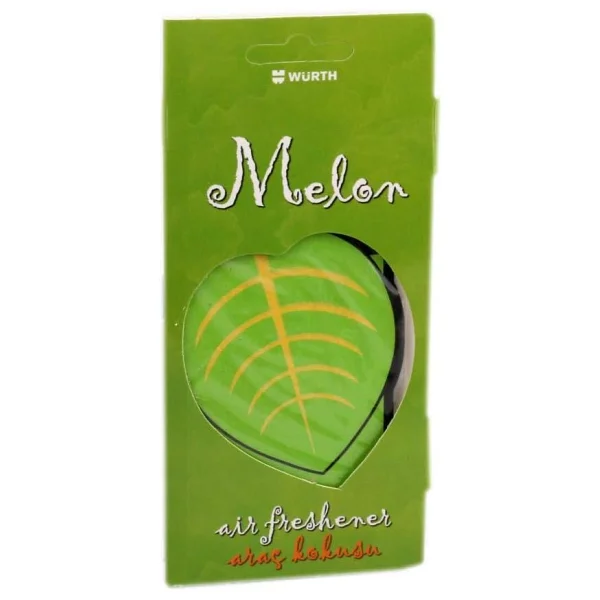 Würth Melon Asma Araba Kokusu - Görsel 2