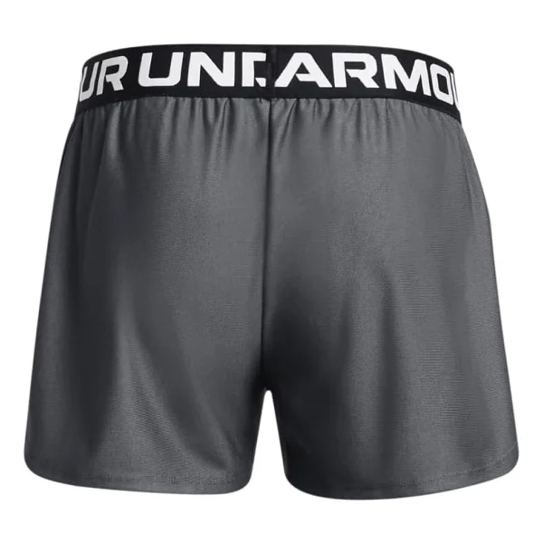 Under Armour Play Up 1363372 Çocuk Şort - Görsel 2