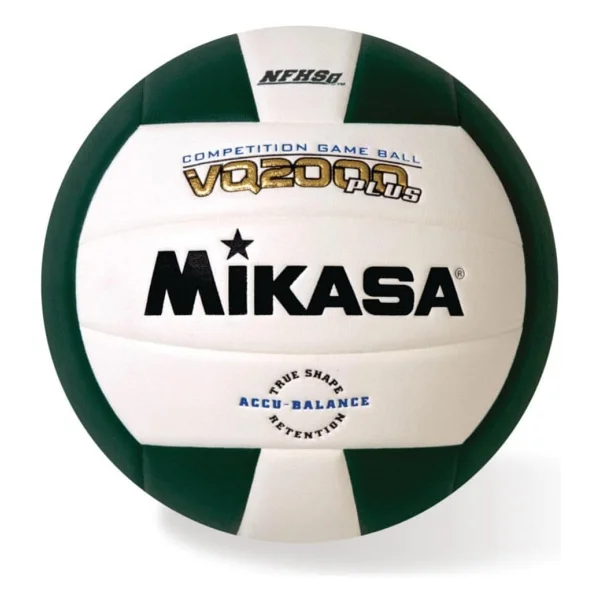 Mikasa Volleyball iç mekan Competition Spiel Nfhs onaylı Royal altın Mavi Official size and Weight - Görsel 6