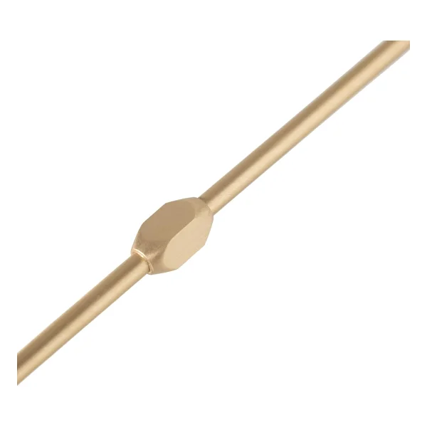 Vela Pirinç Mum Söndürücü 30cm - Görsel 6