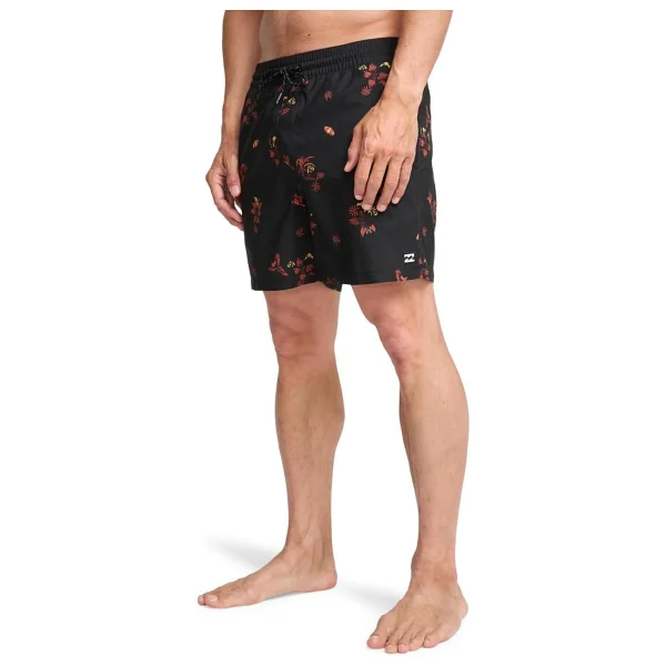 Billabong Vacay Layback EBYJV00159 Erkek Deniz Şortu - Görsel 4