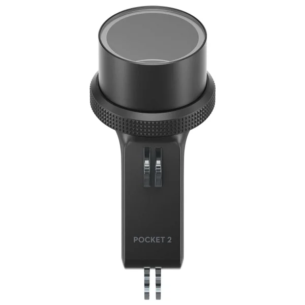 DJI Pocket 2 Do-It-All - Görsel 5