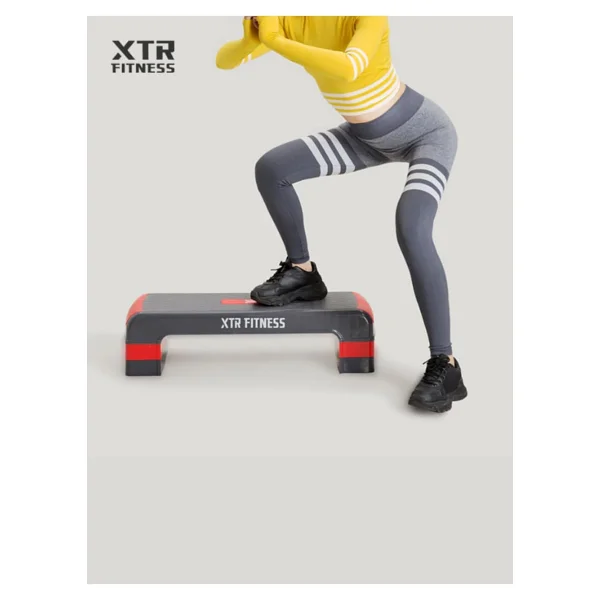 Xtr Fitness Ayarlanabilir Step Tahtası - Görsel 5