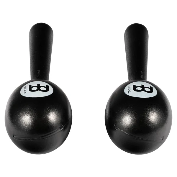 Meinl Pembk Plastic Egg Marakas - Görsel 2