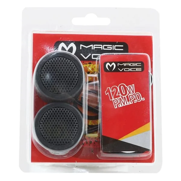 Magıcvoıce Ml-003 97db-120w Tweeter - Görsel 3