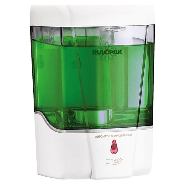 Rulopak Sensörlü Sıvı Sabun Dispenseri 700ml - Görsel 4