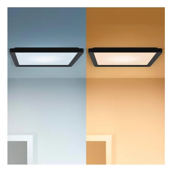 WiZ 17 W RGB Akıllı Panel Armatür - Görsel 3