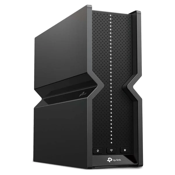 Tp-Link Archer Be550 5 Port 9300 Mbps Router - Görsel 3