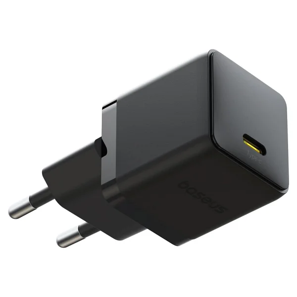 Baseus Palm 1c 20 W Hızlı Şarj Adaptörü - Görsel 2
