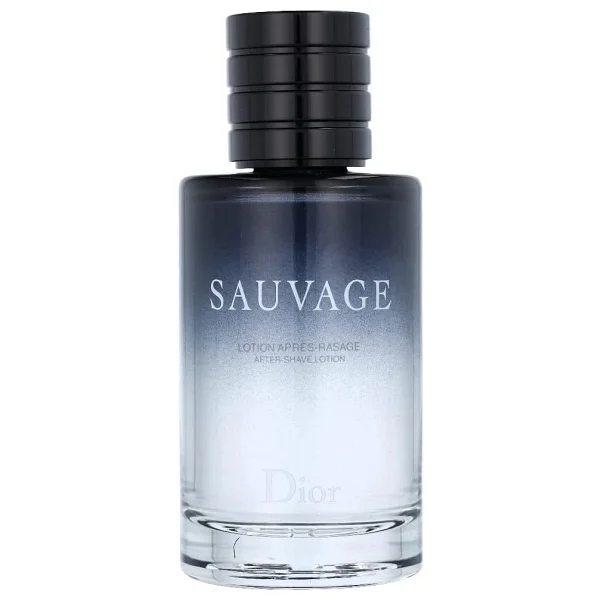 Dior Sauvage After Shave 100 Ml Tıraş Losyonu - Görsel 2