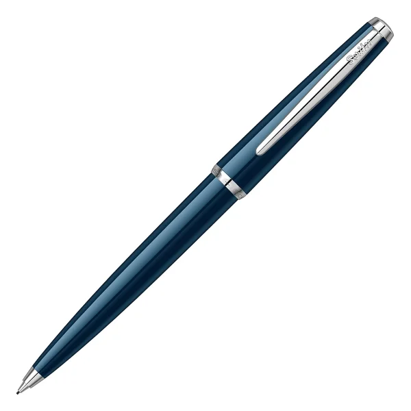 Scrikss Vintage 33 Beyaz 0.7 mm Versatil Uçlu Kalem - Görsel 6