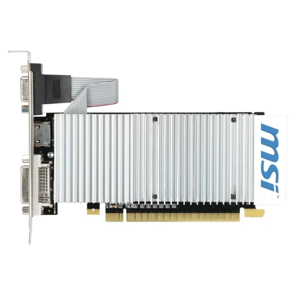 Msı N210-Md1gd3h/Lp 1 GB Ekran Kartı - Görsel 5