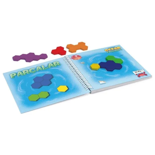 Redka Banzuki Ocean - Görsel 7