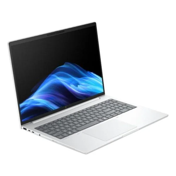 Hp Elitebook 8 AI G1i Ad3t0et Ultra 7 255h 32 GB 1 TB SSD Arc 140t 16" Wuxga Notebook - Görsel 3