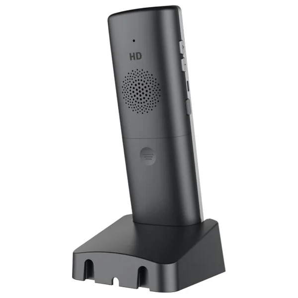 Grandstream Wp810 Wi-Fi Ip Telefon - Görsel 3