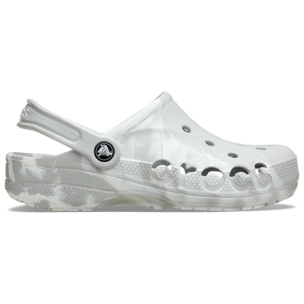 Crocs Baya Marbled Clog 206935 Terlik - Görsel 7