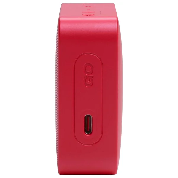 JBL Go Essential 2 Kırmızı Bluetooth Hoparlör - Görsel 7