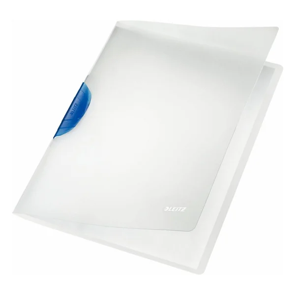 Leitz 4174 Color Clip Magic Sıkıştırmalı Dosya - Görsel 4