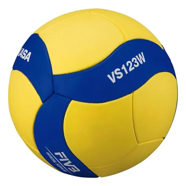 Mikasa Vs123w-Sl 5 Numara Yapıştırma Voleybol Topu - Görsel 4