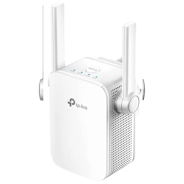 Tp-Link Tl-Wa854re 300 Mbps Wi-Fi Güçlendirici - Görsel 7