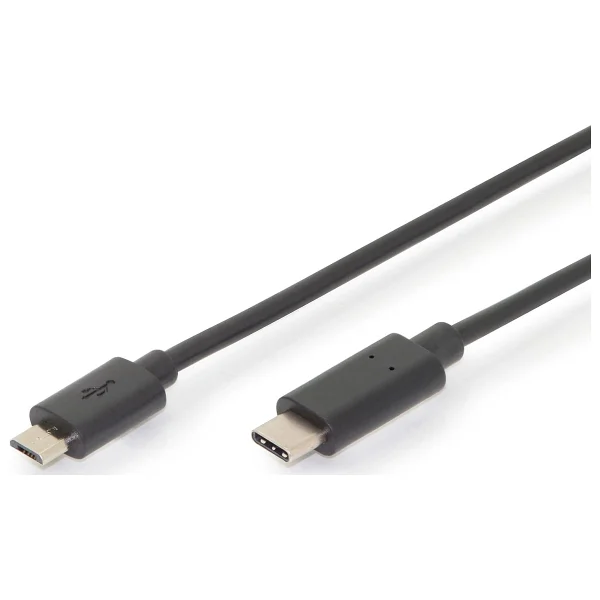 Digitus Ak-300200-018-S 1.8 M USB Uzatma Kablosu - Görsel 5