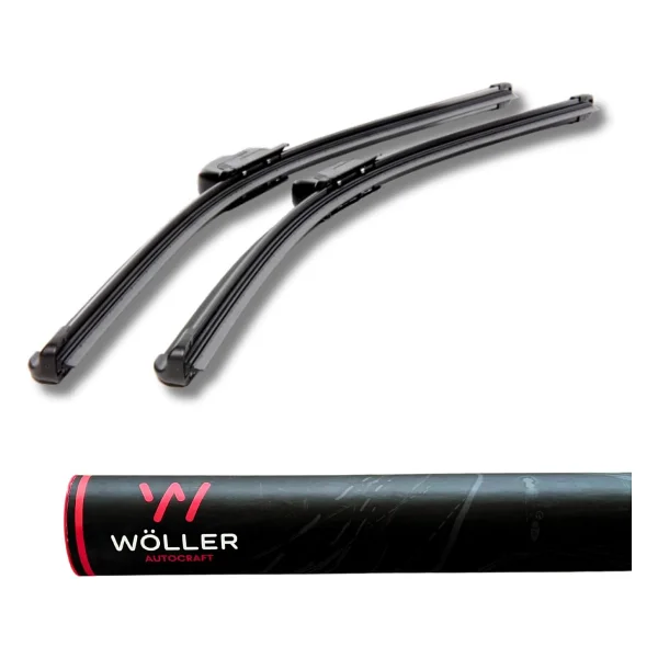 Wöbermann Honda Civic X FC5 FK9 ile Uyumlu Karbonlu Polen Filtresi - Görsel 4
