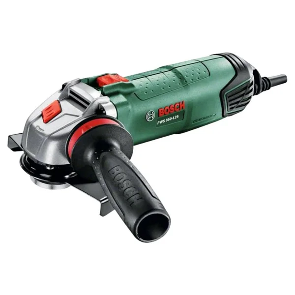 Bosch Home And Garden Bosch Üniversal Fırça 3,6 V Akülü Fırça - Görsel 7