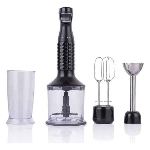 Arnica Diamond Gh21480 1200 W Blender Seti - Görsel 2