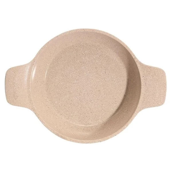 Thermoad 18-20-22 cm 3'lü Güveç Sahan Seti - Görsel 5