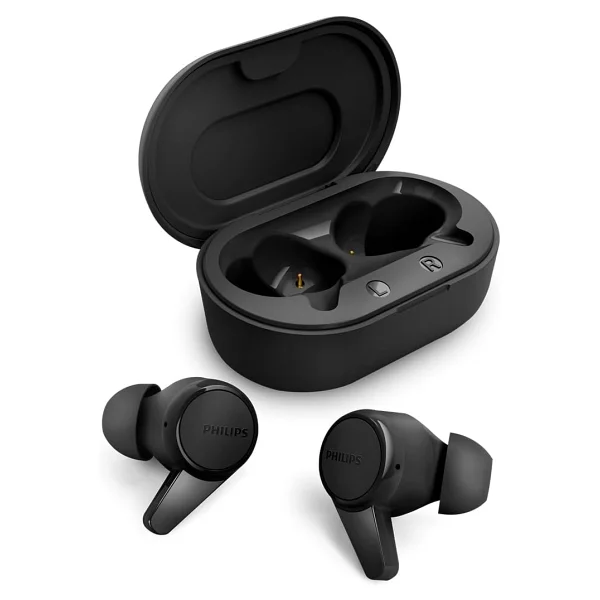 Philips TAT1207 TWS Kulak İçi Bluetooth Kulaklık