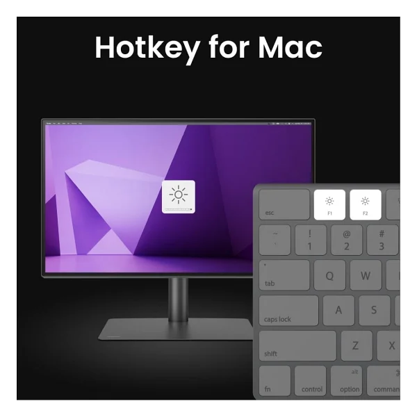 Benq Pd3225u 31.5" 5 Ms 4K Ips 60 Hz Monitör - Görsel 4